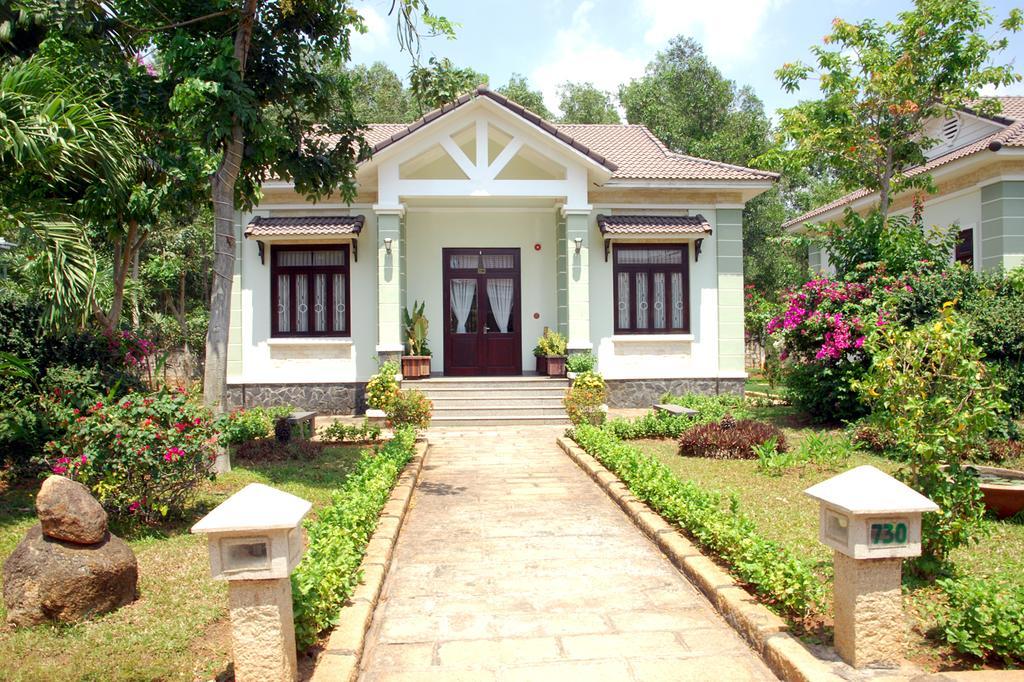 Sao Mai Phu My Resort Rom bilde
