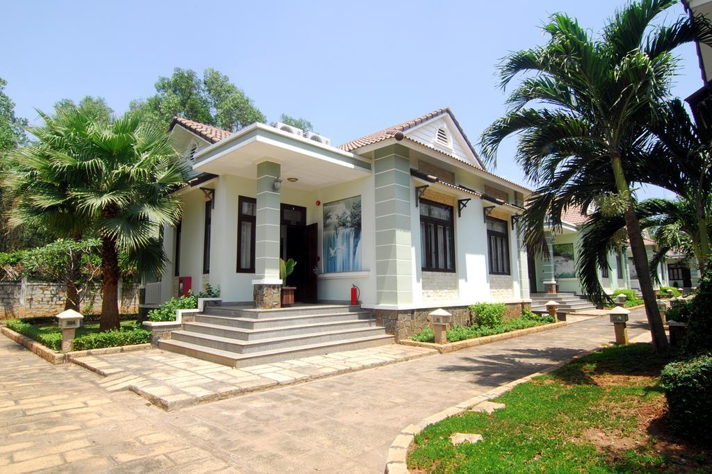 Sao Mai Phu My Resort Rom bilde